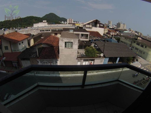Apartamento - Venda - Boqueirão - Praia Grande - Ter25
