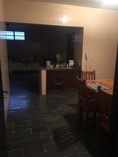 Imagem 10 de 30 de Casa Á Venda E Para Aluguel Em Cidade Universitária - Ca000999