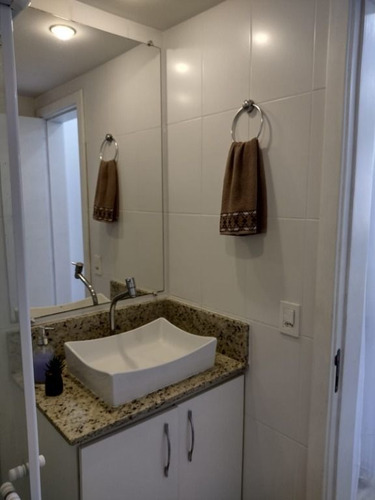 Imagem 9 de 14 de Apartamento À Venda, 35 M² Por R$ 220.000,00 - Vila Aeroporto Bauru - Bauru/sp - Ap2790