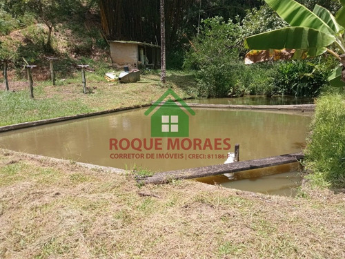 Imagem 16 de 25 de Sítio Com 38.000 M² No Vale Do Ribeira Sp Ref.: 0869