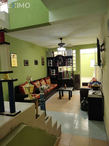 Imagen 8 de 16 de Casa En Venta En San Vicente, Chicoloapan