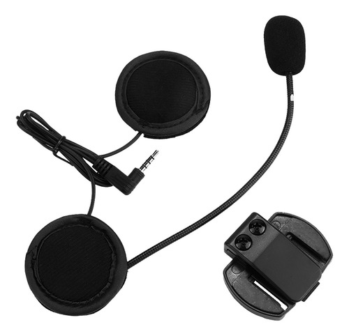 Accesorios Para Auriculares De Intercomunicación Bluetooth