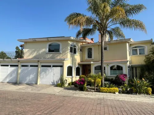 Casa En Venta En Morillotla