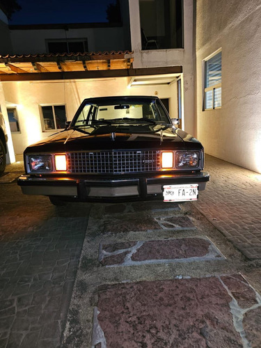 Ford Fairmont