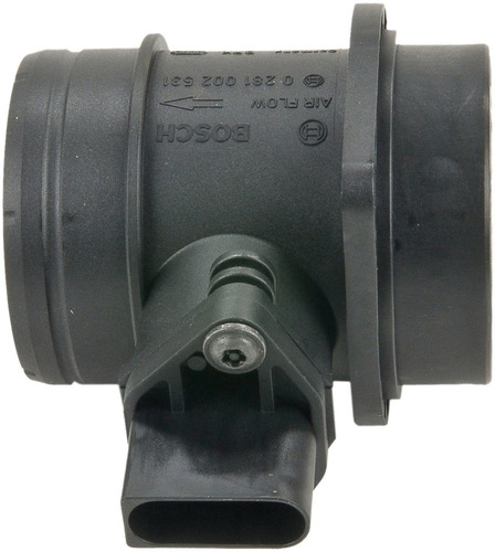 Sensor Maf Beetle 1.9l 2005 2006 / Jetta 2.0l 2004 M/bosch