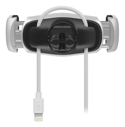 Imagen 8 de 10 de Belkin Soporte Celular Para Rejilla De Ventilación De Carro