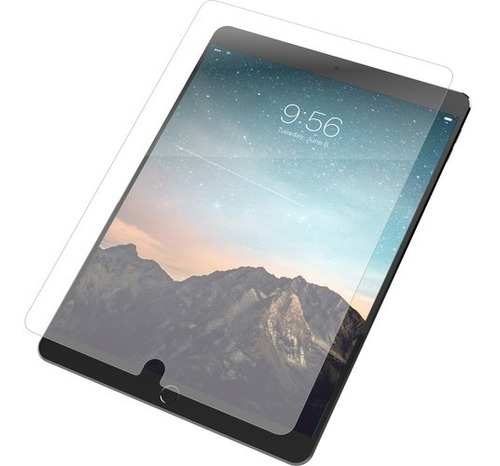 Film Gorila Glass Vidrio Templado Para iPad 10.2
