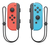 Comprar Controles Joy-con Izquierdo & Derecho Neon Nintendo Switch