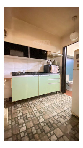 Imagen 4 de 18 de Departamento Monoambiente Con Cochera En Venta Ubicado En Villa Pueyrredón, Capital Federal