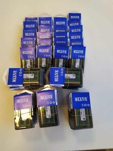 Memória Ddr3l 2gb 1600mhz Pc3l Cl-9 Notebook