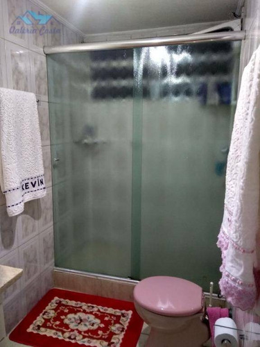 Imagem 9 de 30 de Apartamento À Venda, 90 M² Por R$ 640.000,00 - República - São Paulo/sp - Ap1338