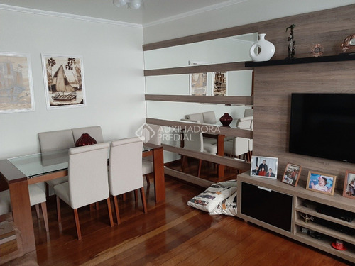 Imagem 10 de 15 de Apartamento - Floresta - Ref: 86437 - V-86437