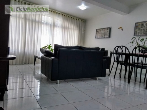 Imagem 14 de 15 de Casa Sobrado Em Freguesia Do Ó Parque Monteiro Soares - São Paulo - 3056