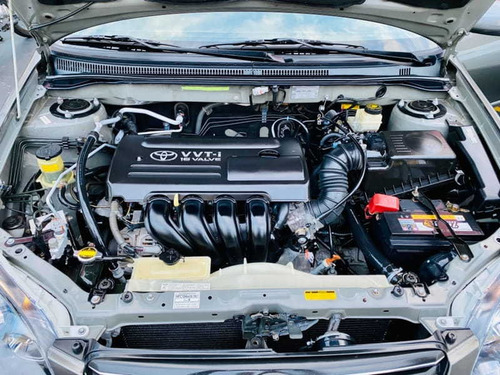 Imagem 14 de 15 de Toyota Fielder 2006