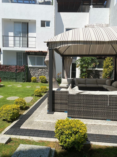 Imagen 3 de 30 de Venta De Casa Con Roof En Zibatá, Querétaro
