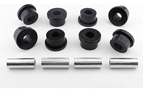 Bushing Para Brazo De Suspensión Trasero Whiteline W63378