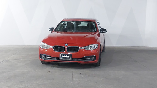BMW Serie 3 2.0 320IA SPORT LINE AUTO