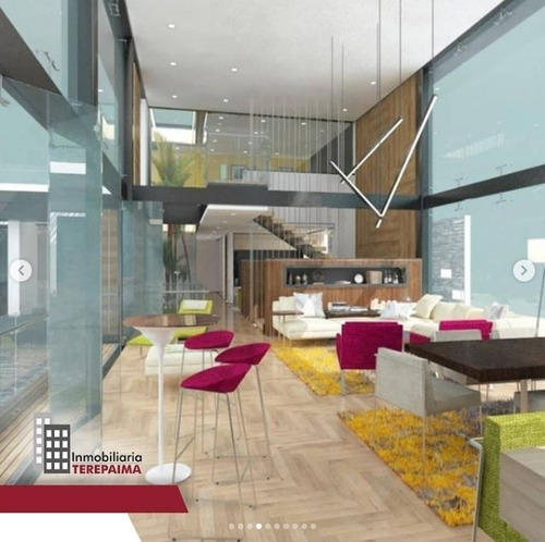 Imagen 4 de 10 de Venta De Casa - Urb. Colinas De San Antonio
