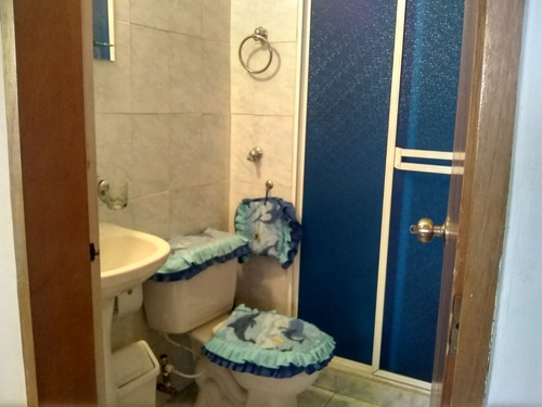 Imagen 6 de 6 de Apartamento En Res. Las Aves, Nueva Cua