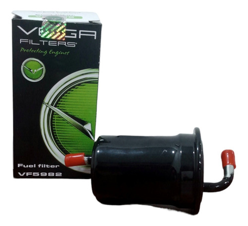 Filtro De Gasolina Grand Vitara 1.6l 2.0l 2.5l 1999-2005