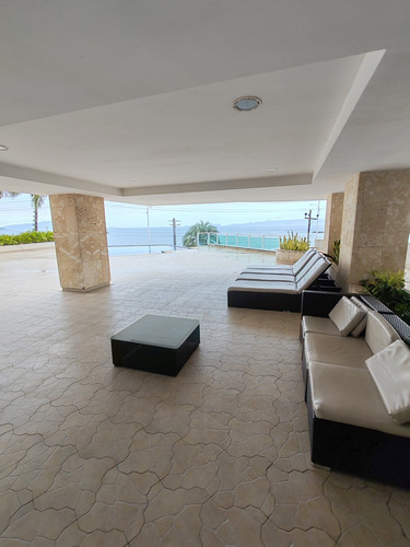 Alquiler Vacacional Apartamento Resid Playa Lido Suite