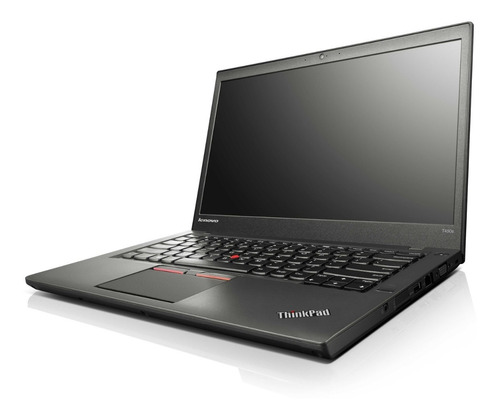 Laptop Lenovo Thinkpad T460 / Ci5 / 6ta Gen / 16gb /ssd 240 (Reacondicionado)