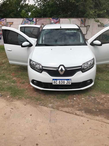Renault Sandero 1.6 Dynamique 90cv Nac 2018