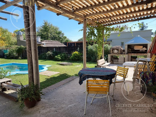 Venta - Casa - Barrio Parque Sakura