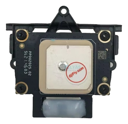 Modulo Imu Gps Para Drone Dji Mini 1/ 2/ 2se Repuesto