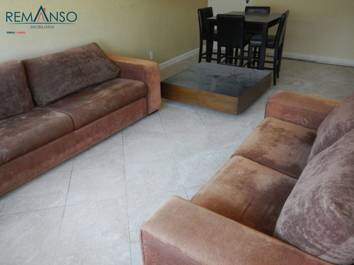 Imagem 11 de 15 de Excelente Apartamento - Bosque-cambuí - Campinas-sp - 201848