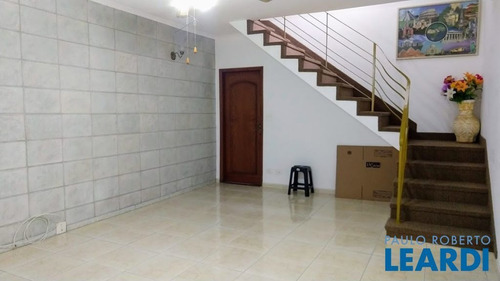 Sobrado - Tatuapé - Sp - 631737