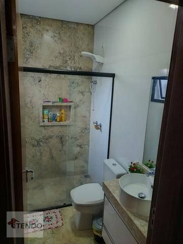 Imagem 14 de 17 de Casa Com 3 Dormitórios À Venda, 105 M² Por R$ 630.000 - Jardins Do Império - Indaiatuba/sp - Ca0609