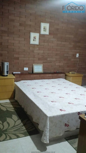 Imagem 5 de 18 de Chácaras À Venda Em Atibaia/sp - Compre O Seu Chácaras Aqui! - 1408340