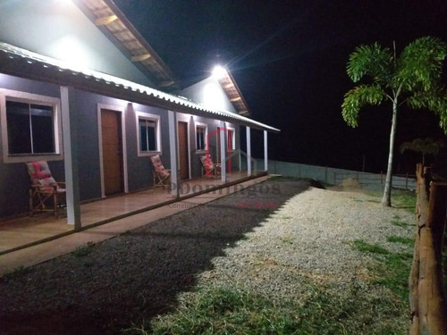Imagem 29 de 29 de Chácara À Venda Em Lavras De Cima - Ch000742