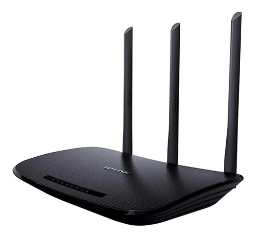 Imagem 2 de 3 de Roteador, Access Point, Range Extender Tp-link Tl-wr940n V6
