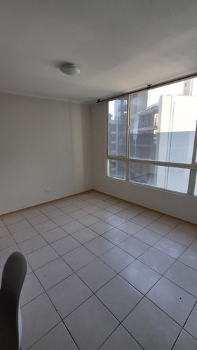 Calle Mapocho 1522-tipo Estudio- Dscto Primer Mes 180.000