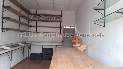 Imagen 3 de 14 de Casa En Venta Cabudare Av La Mata Codigo22-1127 Im
