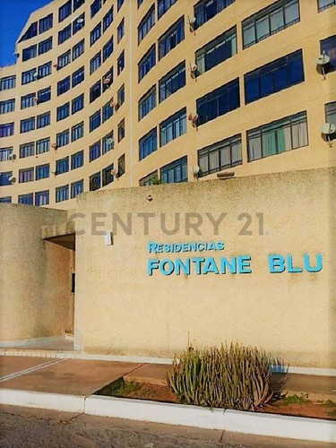 Se Vende Apartamento En Puerto Piritu  Fontain Blue