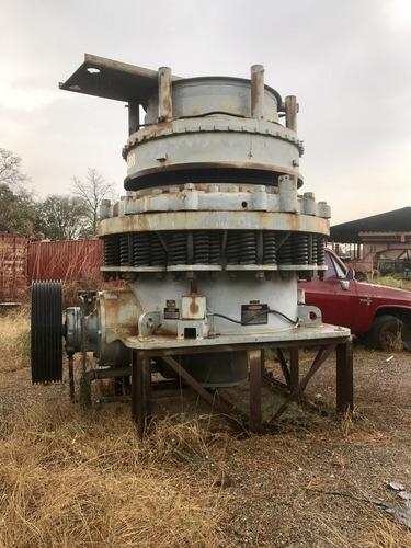 Trituradora De Mandibulas 24x36 Nueva Marca Gator Machinery