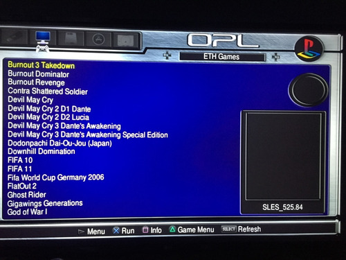 Playstation 2 Ps2 Usb 2.0 