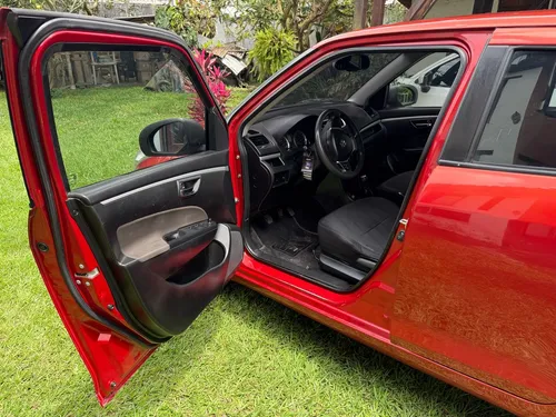 Suzuki Swift Live 1.2l