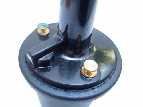 Imagen 4 de 7 de Bobina De Ignición Ford Falcon 82/85 Encen Electr Duraspark