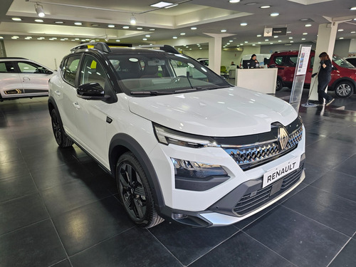 Renault Kardian 1.0 Tce Premiere Edition 200 Edc