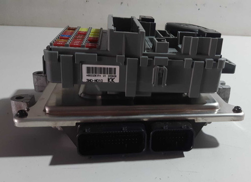 Kit Code Honda Hrv Touring 1.5 Turbo 2023 (Usado)