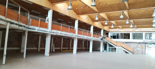 Local Comarcial En Arriendo En Santiago