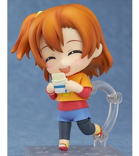 Imagen 3 de 4 de Nendoroid Honoka Kosaka - Training Outfit Ver.