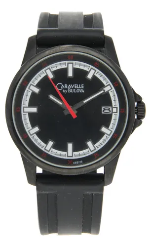 Reloj Para Caballero Bulova caravelle