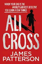 Comprar Libro Ali Cross De Patterson, James Penguin