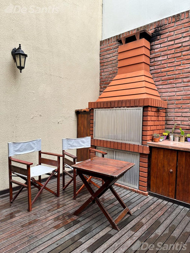 Casa En Punta Mogotes