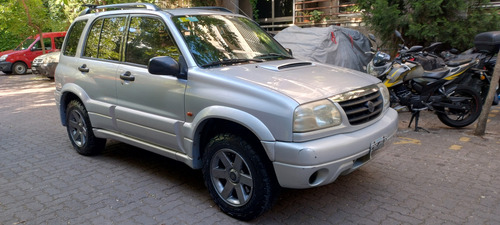 Suzuki Gran Vitara